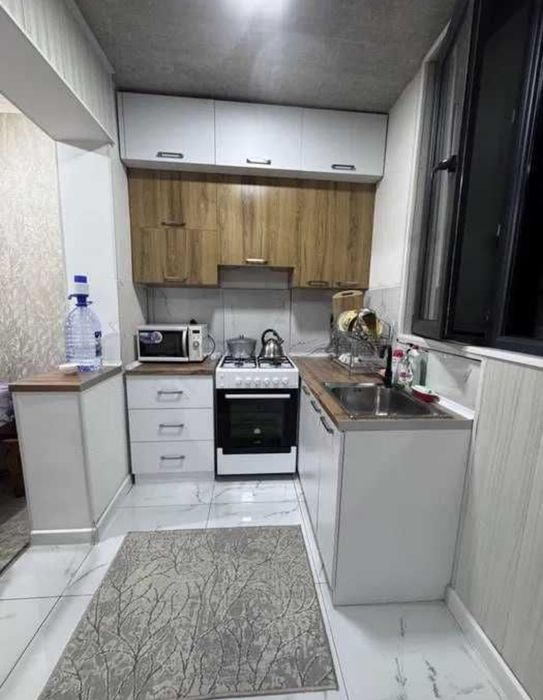 Продается квартира Феруза, Согдиана 3/2/4