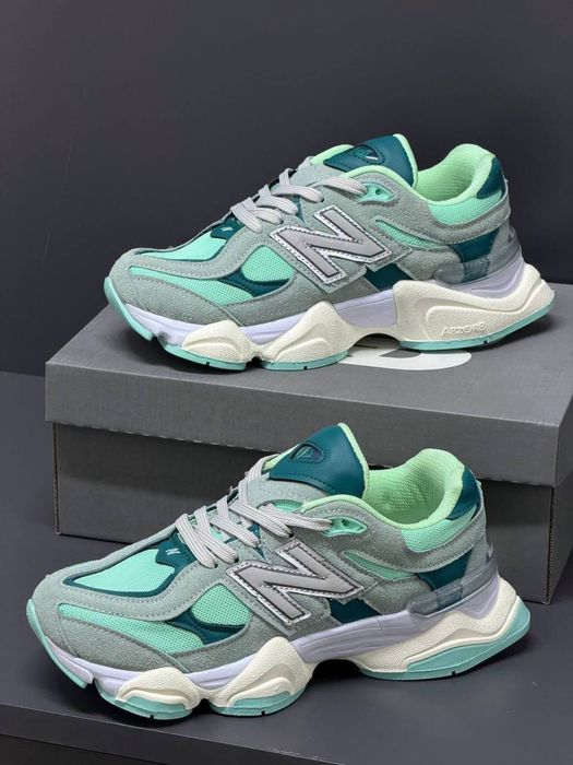 New balance universali