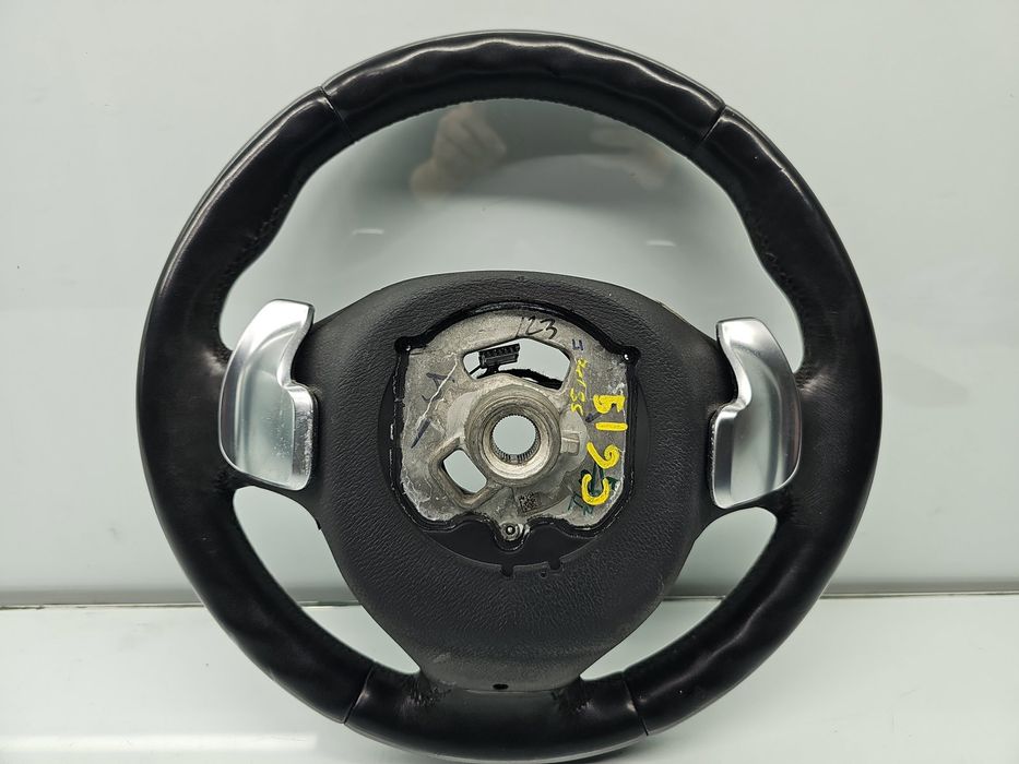 Volan Bmw X3 (F25) [Fabr 2010-2017] 2448143385-04