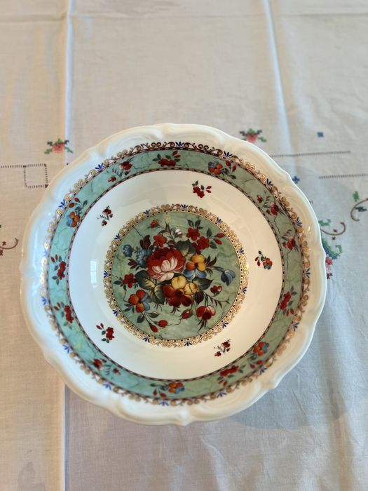 Столовая посуда