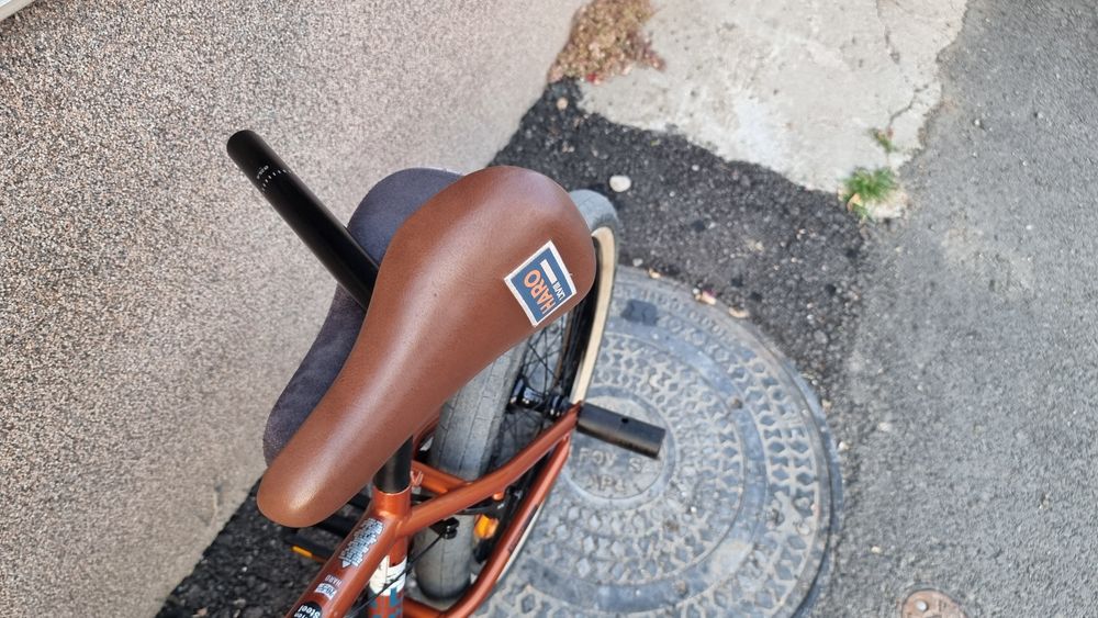 BMX Haro stare foarte bună