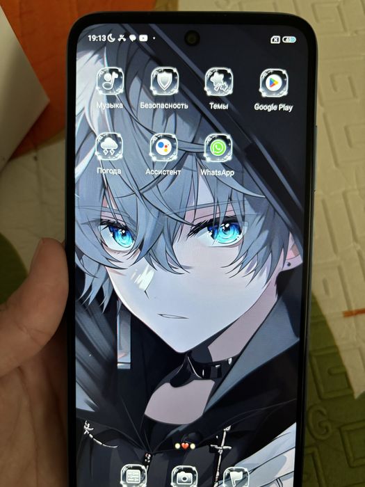 Redmi 10 2022 сатылады