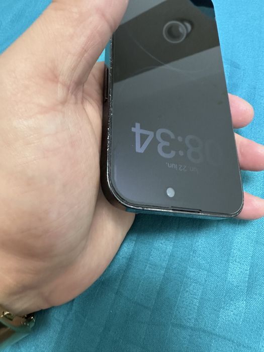 Iphone 14 pro 128 GB