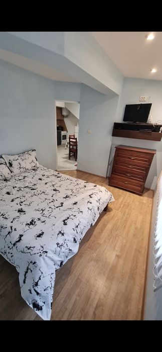 Дава се под наем Мезонет в Свети Влас - 86 кв.м за 330.99 € - Снимка #5