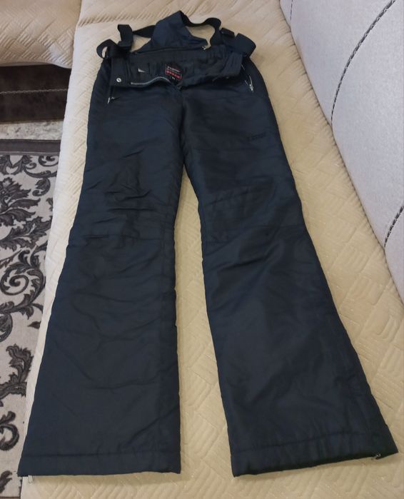 Горнолыжные  штаны