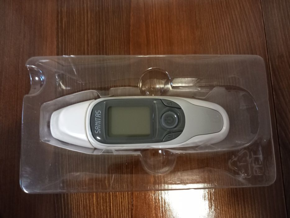 Дигитален термометър Sanitas