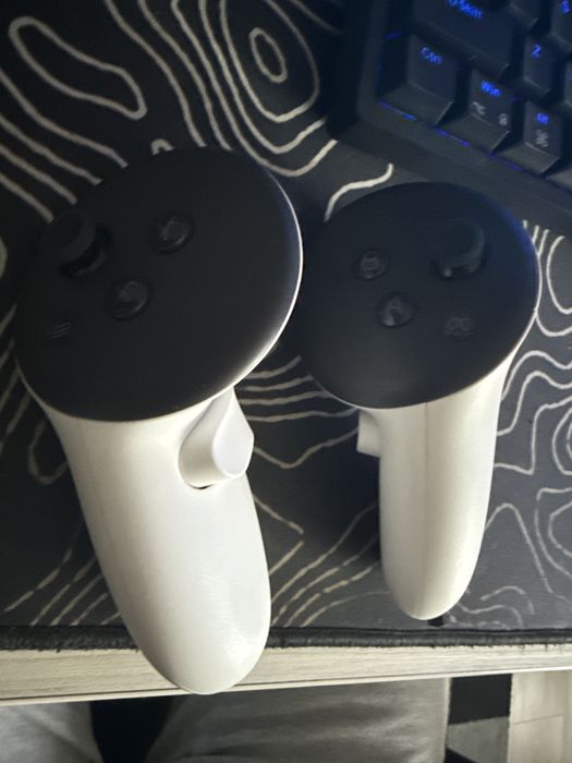 Ochelari vr MetaQuest3s