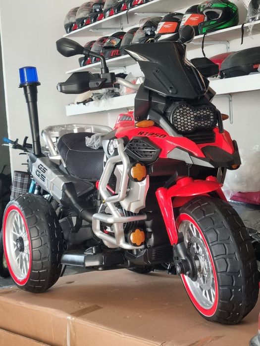 детский мотоцикл оптом/дона