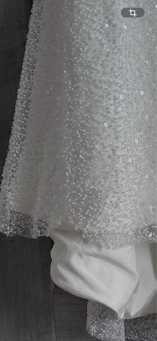 Rochie de mireasă Mora Bride – Muse Collection, Cod 017