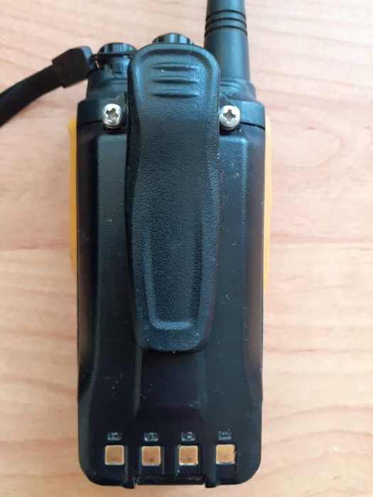 Радиостанция HYTERA TC-610P