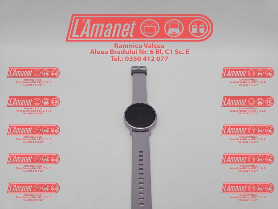 Smartwatch Garmin Vivoactive 5 42mm Wi-Fi GPS Android/iOS