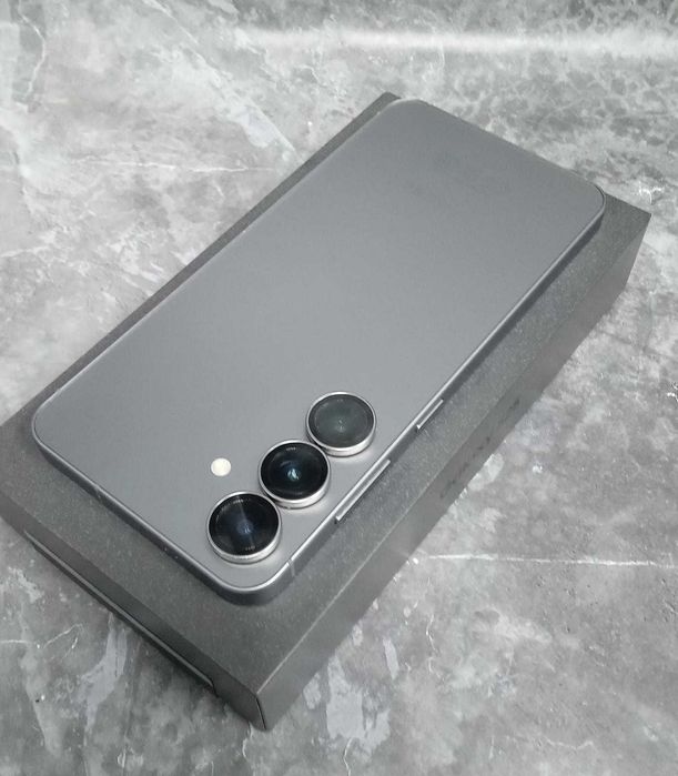 Samsung Galaxy S25