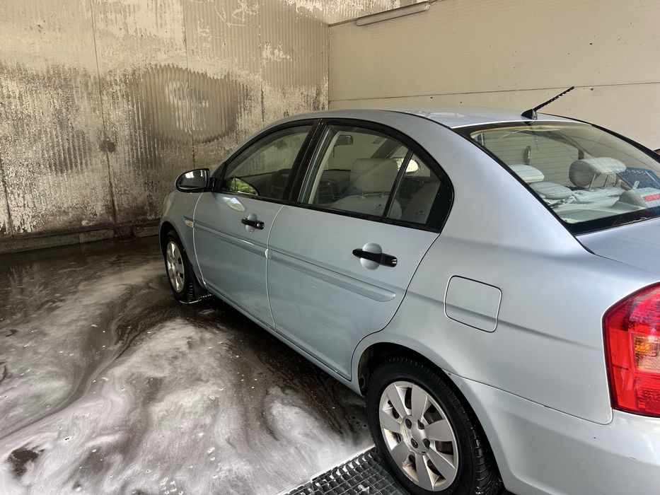 HYUNDAI Accent 0 — imagine 2