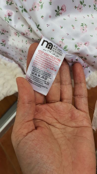 Продам шубку детскую