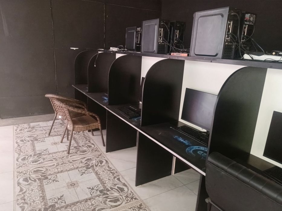 Komputer hona sotiladi