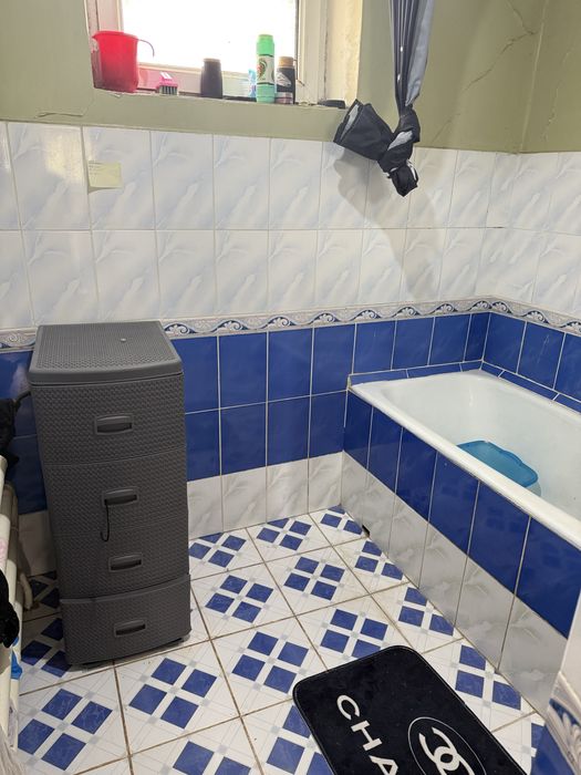 Qibray markazida ijaraga uy beriladi