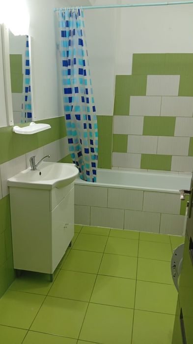 Vând apartament cu 2 camere în Arad la Ared Uta