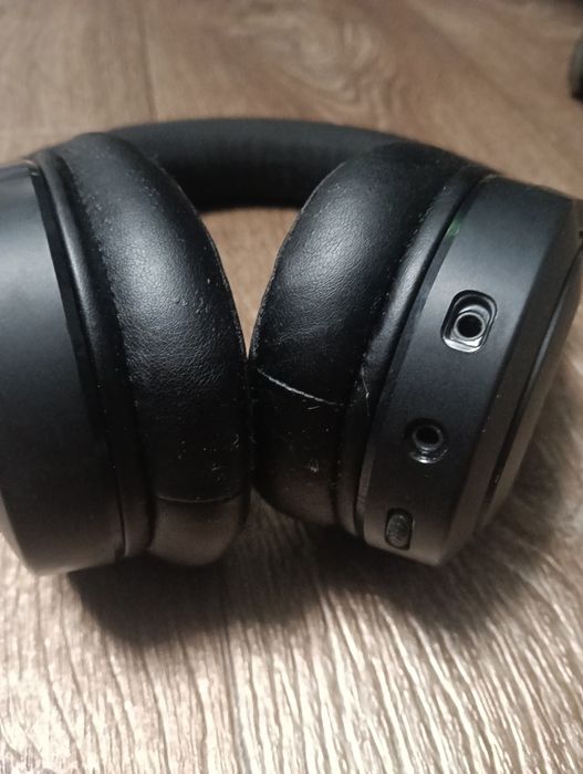 Căști gaming GX Trust