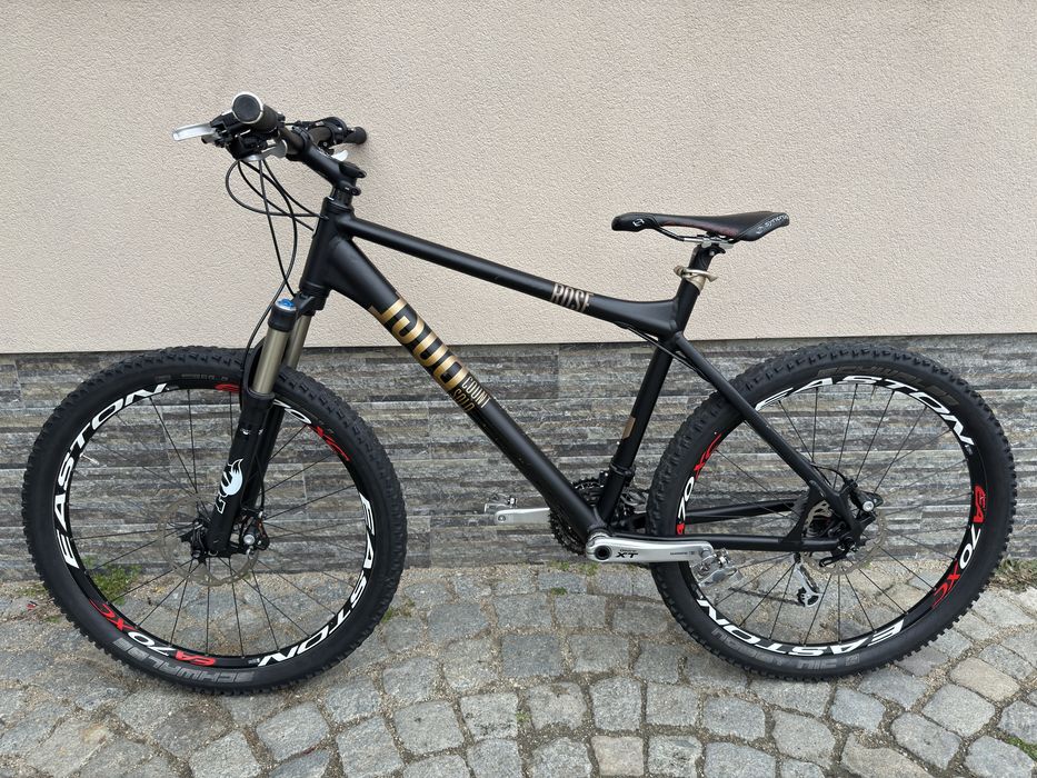 Планински твърдак Rose размер: 26/51см