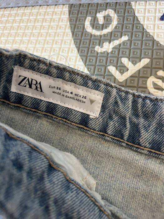 Дънки и панталон на ZARA и HM