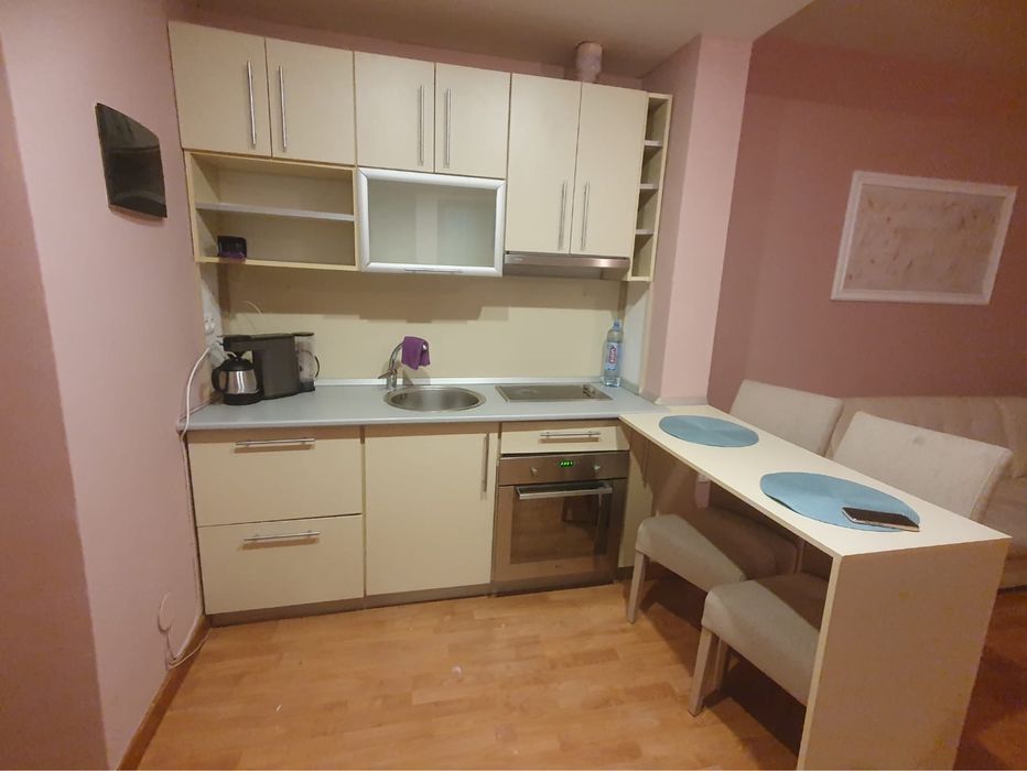 Ofer spre închiriere Apartament 2 Camere Bulevardul Cloșca