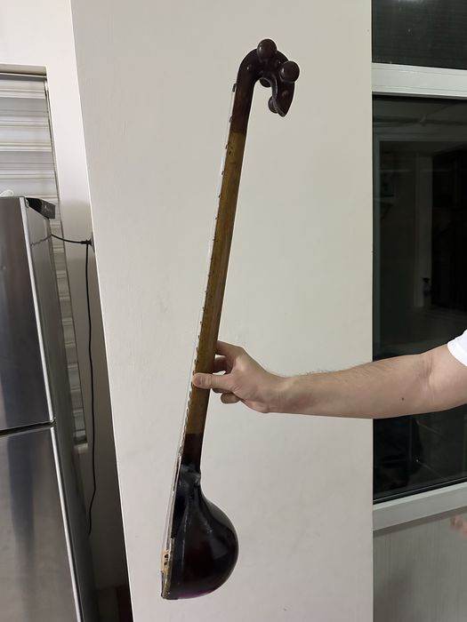 Rubob zakazga yasalgan O’yma