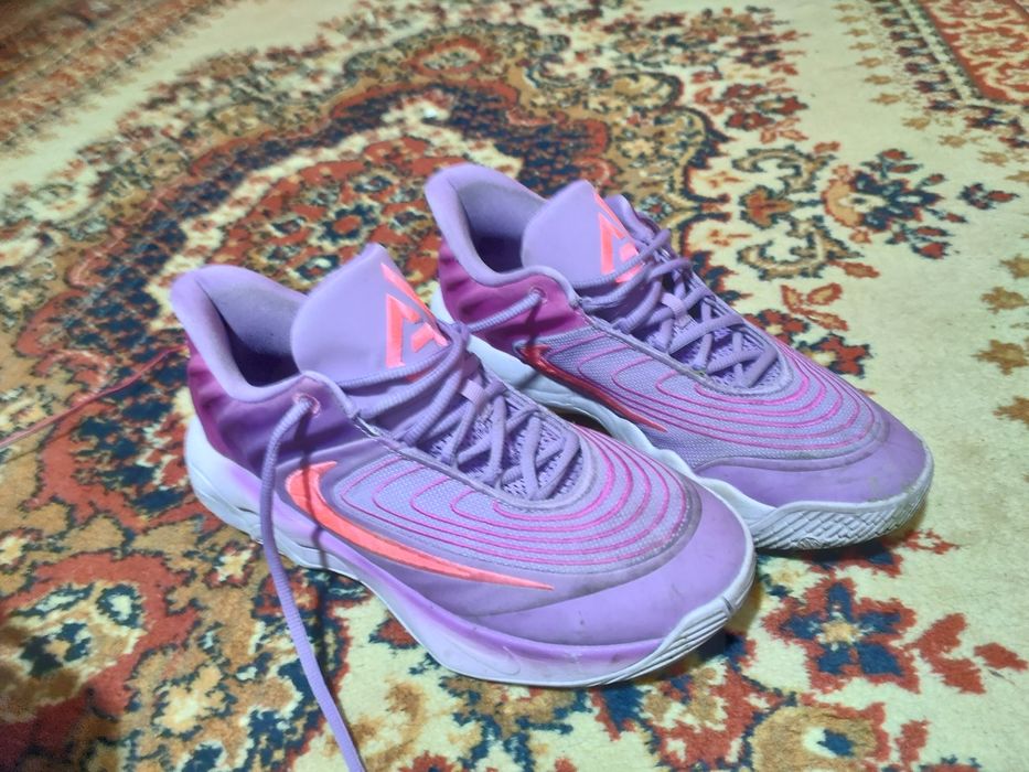 Giannis Immortal 4 ,42размер