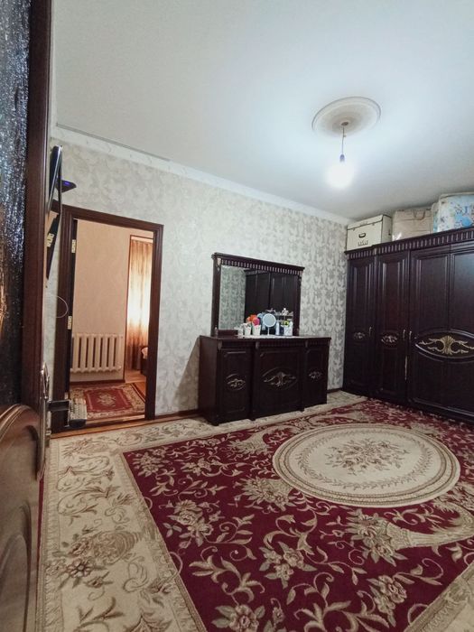 Kvartira Qoyliq 4 Massiv