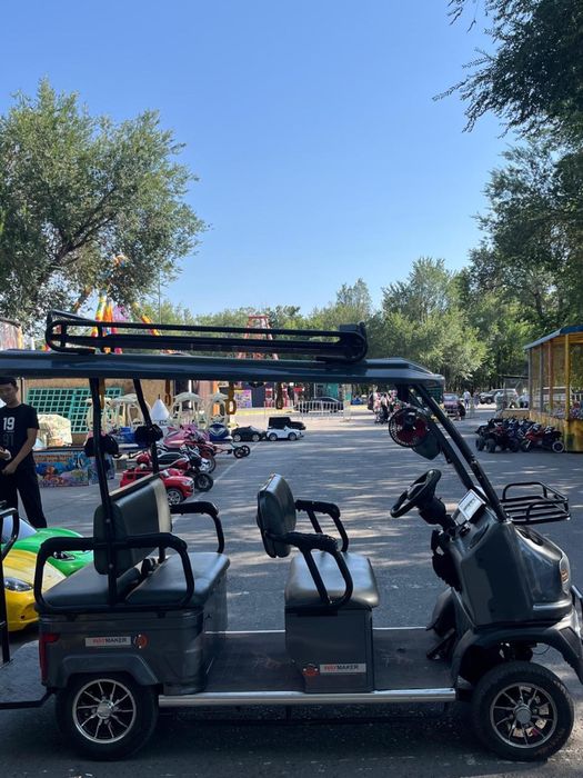 Продаю Гольф кары