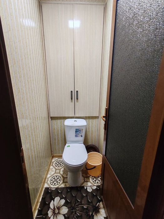 Продаётся 3х комнатная квартира