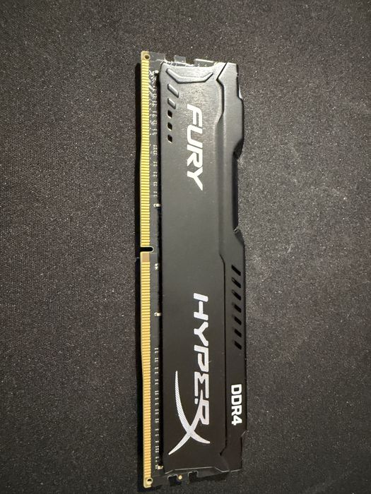 Memorie Kingston 8GB DDR4