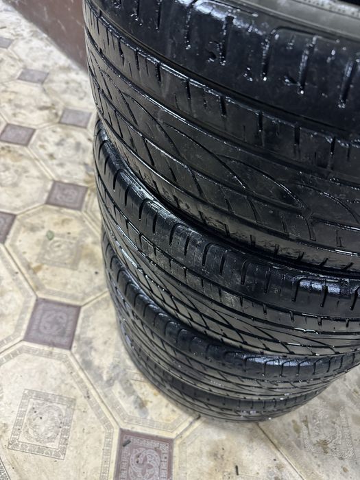 Балон R17 размер