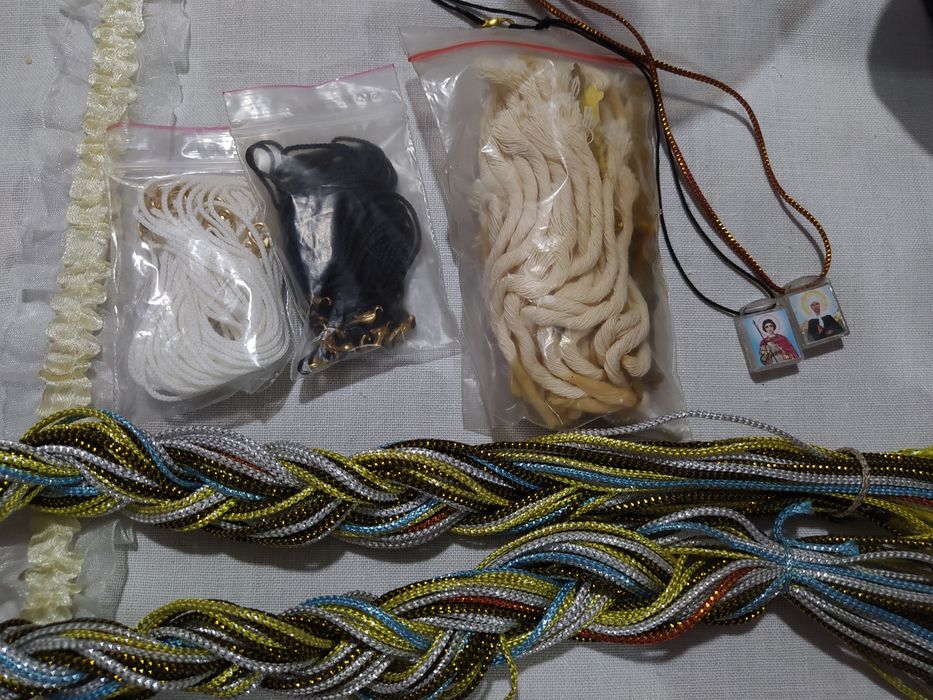 Церковные товары