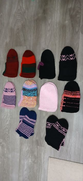 Терлици 3лв за чифт