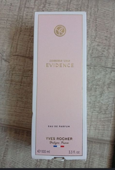Parfum Evidence 100 ml
