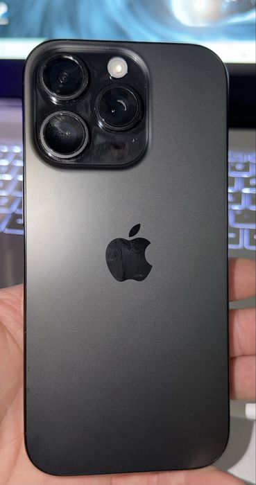 iPhone 16 Pro 128GB