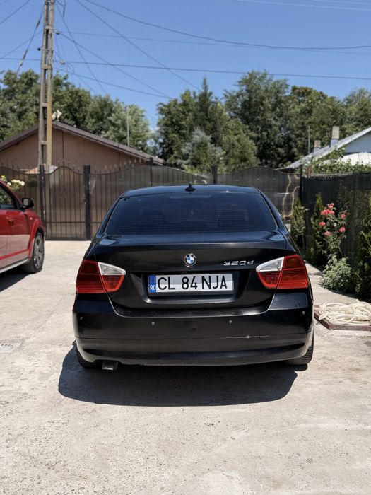 BMW 3 Series 2005 — imagine 4