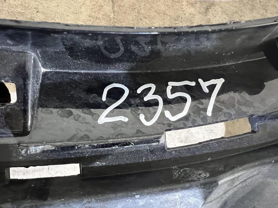 Suport prindere bara fata dreapta, Porsche Cayenne, 2015, 2016, 2017, 2018, 7P5807178B.