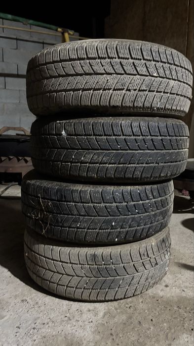 Продам 195/55/16