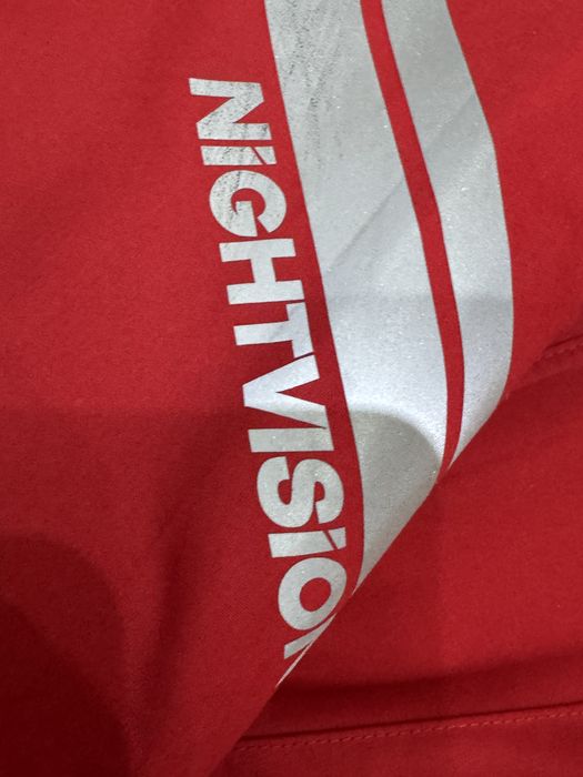 Мъжко водо и ветро устойчиво яке ALTURA NIGHTVISION  EVO. Размер М