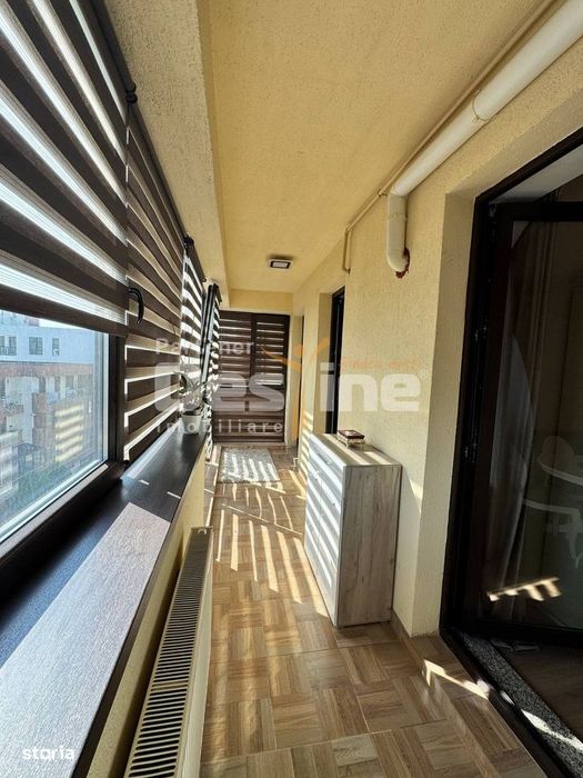 Apartament de vanzare – 2 camere | Tomis Plus | 0% comision