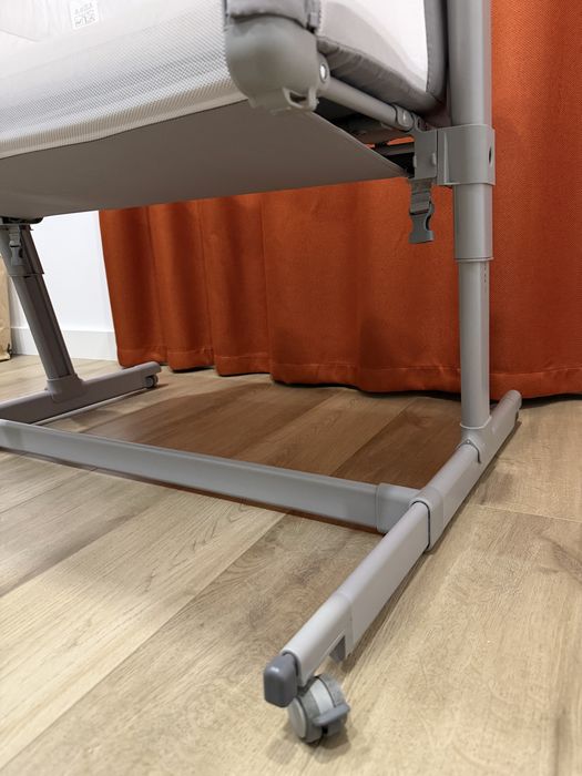 Patut bebe co-sleeper Chicco