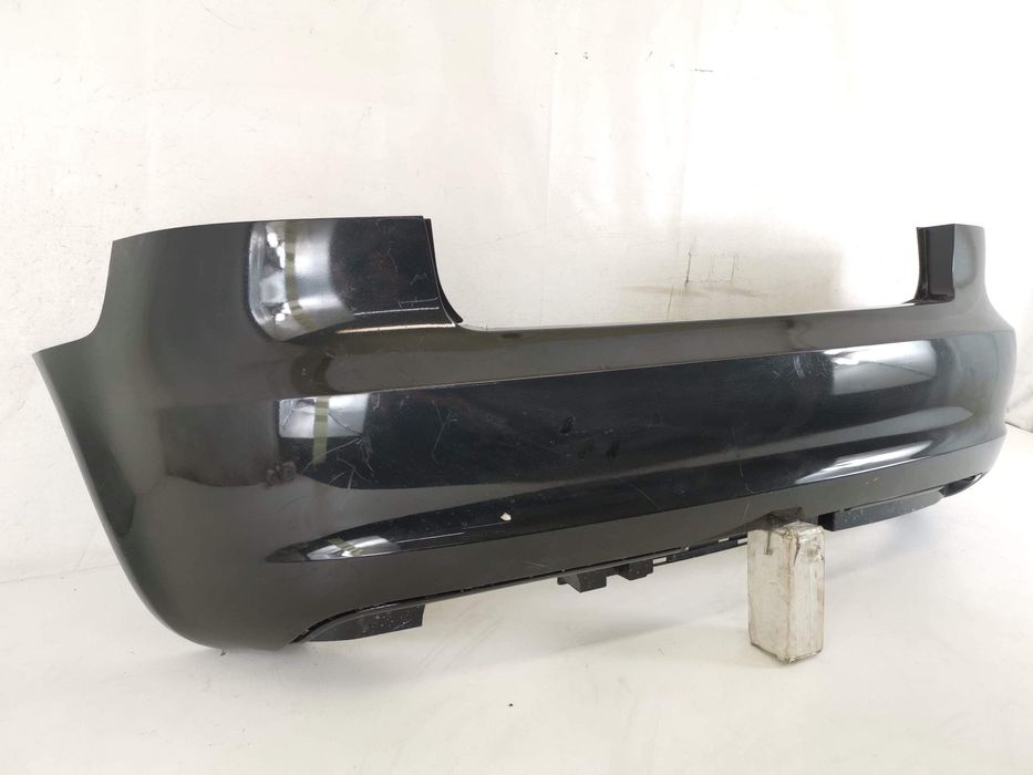 Задна броня Ауди А3 8П / Audi A3 8P [ - ], А3 8П/8ПА / A3 8P/8PA [2-ро