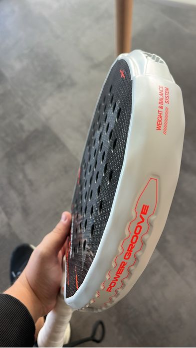 Racheta padel Adidas Metalbone Ctrl 2026