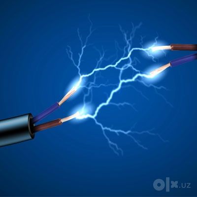 Elektrik Xizmati. Elektrik Xizmati.Elektrik Xizmati