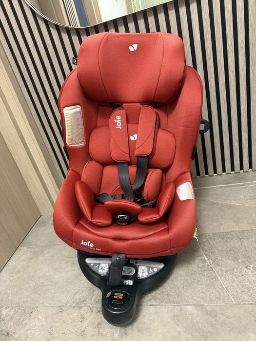 Vand scaun auto Joie i-spin 360 rotativ impecabil