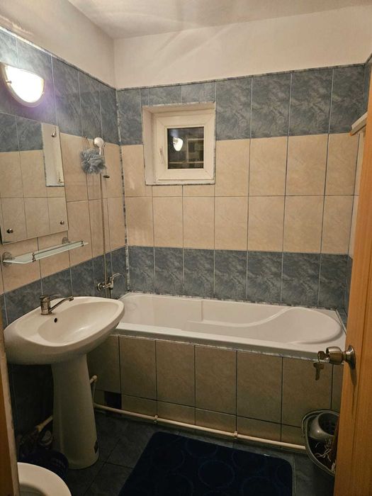 Apartament cu 2 camere modern pe Calea Bucuresti