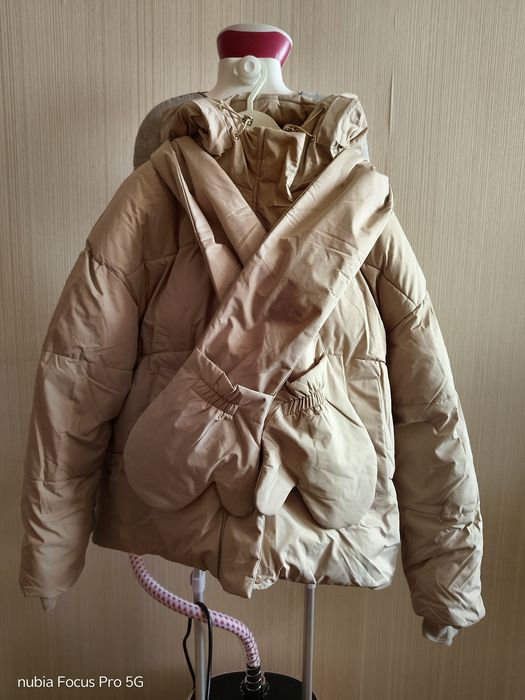 Детская и подростковая одежда