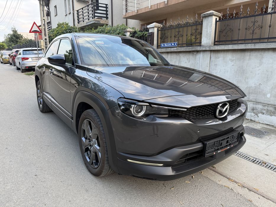 Mazda MX30 E  Skyactiv Gt Plus Makoto