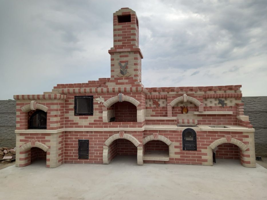Caramida de vanzare